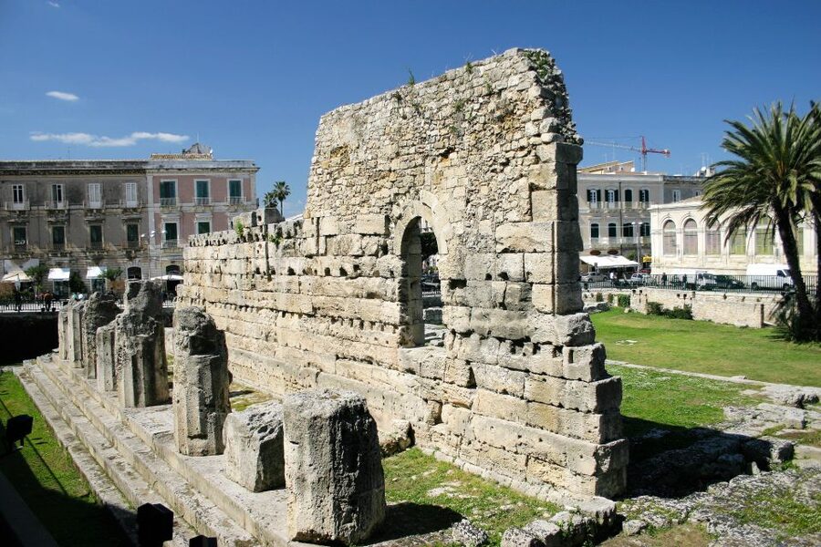 Syracuse: Ortigia Private Walking Tour - FAQ