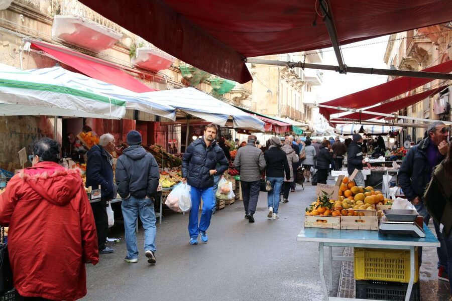 Syracuse: Ortigia Private Walking Tour - What the Two Hours Feel Like