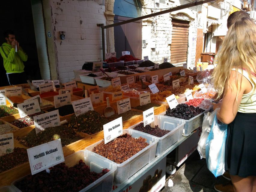 Syracuse: Ortigia Private Walking Tour - Is $220.91 Good Value?