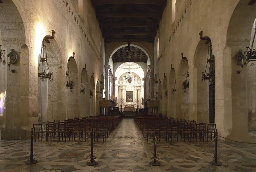 Syracuse: Ortigia Private Walking Tour - Who Should Book the Ortigia Walk?