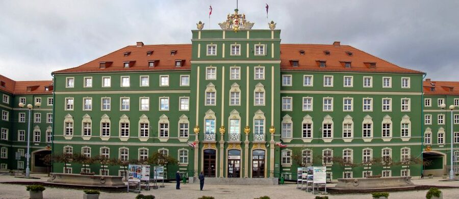 Szczecin: Old Town Highlights Private Walking Tour - Who should book this Szczecin walk?