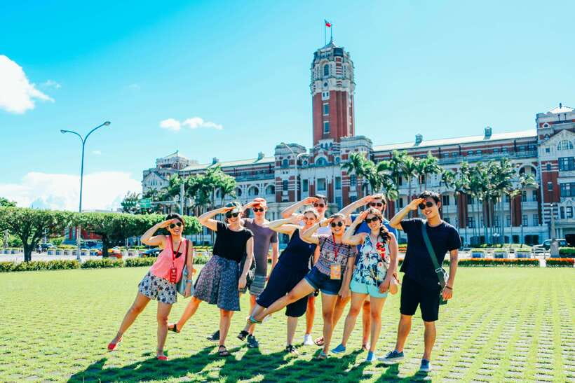 Taipei: Old Town Walking Tour - Key points to know before you go