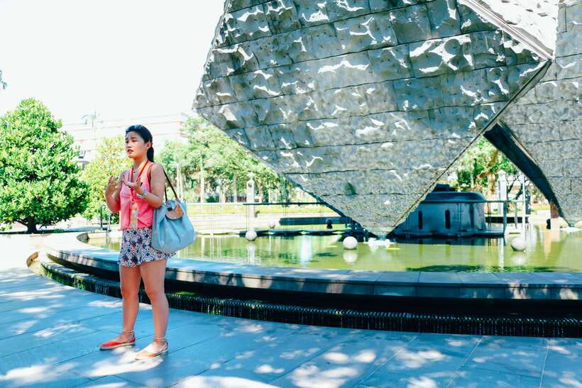 Taipei: Old Town Walking Tour - The guides are the biggest variable