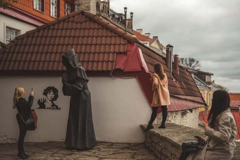 Tallinn: 1.5-Hour Old Town Walking Tour - Why this short Tallinn tour works