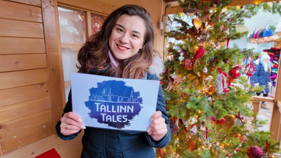Tallinn Old Town: Stories and Views 2‑Hour Walking Tour - Medieval legends in the Danish King’s Garden