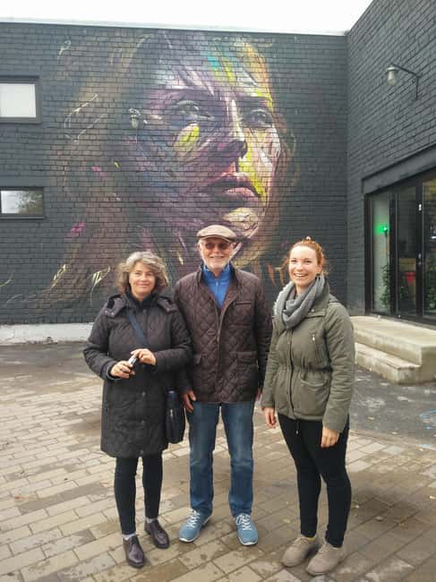 Tallinn: Private Walking Tour with a Local - Key points at a glance
