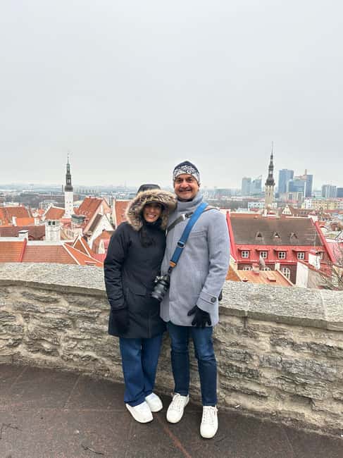 Tallinn: Private Walking Tour with a Local - Choosing the right length: two, three, four, or six hours