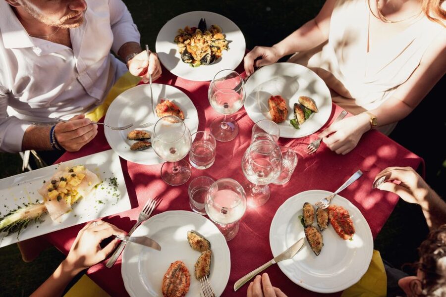 Taormina: Shared or Private Food & Wine Walking Tour - What the $100.82 price buys you
