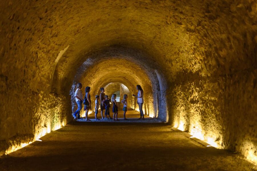 Tarragona: Roman Heritage Guided Walking Tour - Who will get the most from this walk