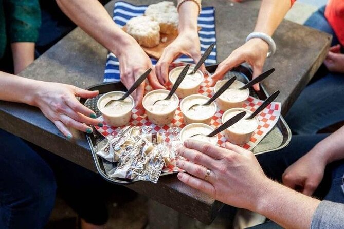 Taste Pike Place Walking Food Tour - Booking, cancellation, and practical details