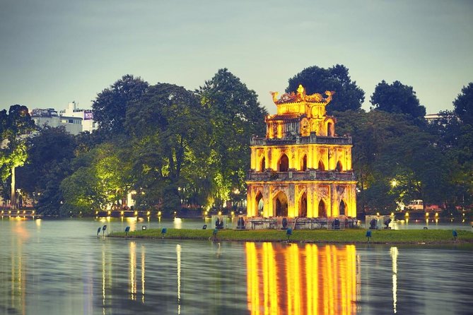 Tasting 8 Different Street Foods + Local Drink at Evening Time by Walking - Key details before you book