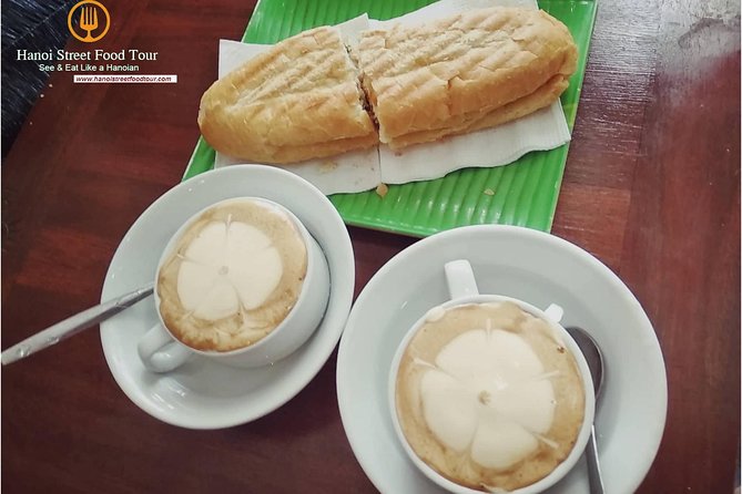 Tasting 8 Different Street Foods + Local Drink at Evening Time by Walking - The first food stops: small bites with local context