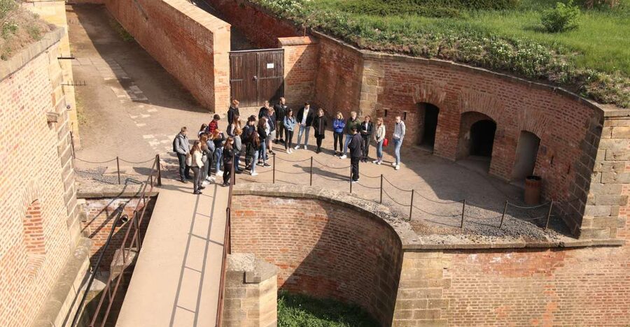 Terezin Memorial: Entry Ticket Combo w. Guided Walking Tour - Why Terezin needs more than a quick stop