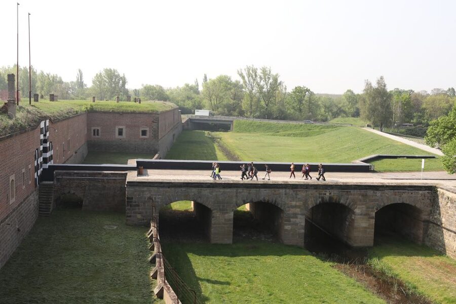 Terezin Memorial: Entry Ticket Combo w. Guided Walking Tour - The Ghetto Museum and the children’s drawings