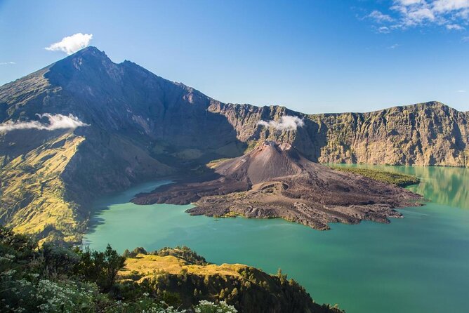 Tetebatu Walking Tour - Rice Terraces, Waterfall & Monkey Forest - Key points to know before you go