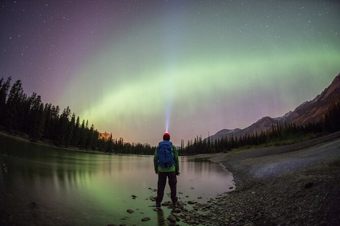 The Banff Stargazing Tour - 2hr Walking Tour - Why Banff is worth seeing after sunset