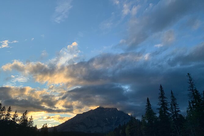 The Banff Stargazing Tour - 2hr Walking Tour - How the stargazing works
