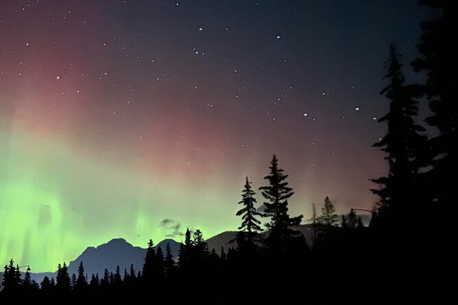 The Banff Stargazing Tour - 2hr Walking Tour - What the two-hour format gives you