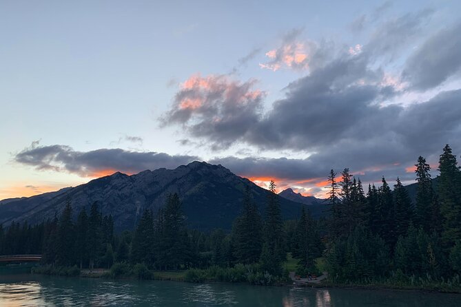 The Banff Stargazing Tour - 2hr Walking Tour - Clothing, safety, and timing tips
