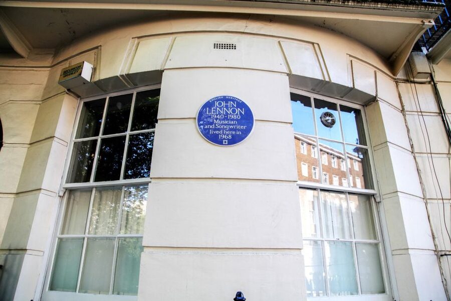 The Beatles London Walking Tour - Key points to know before you book
