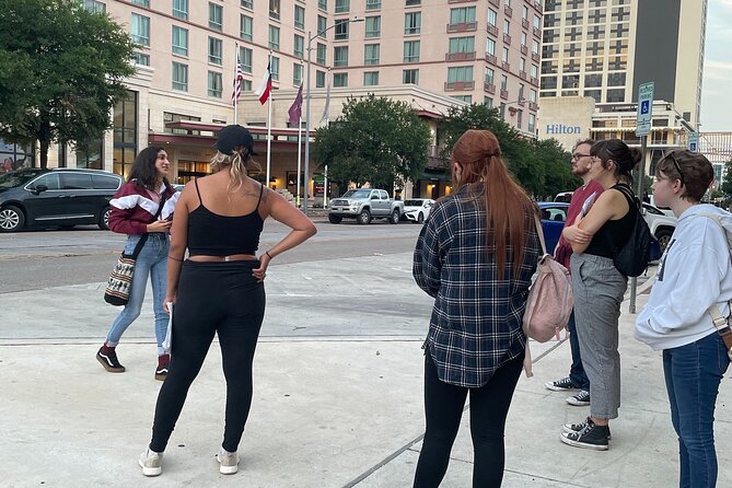 The Ghosts of Austin Walking Tour - Is $29.99 a Fair Price?