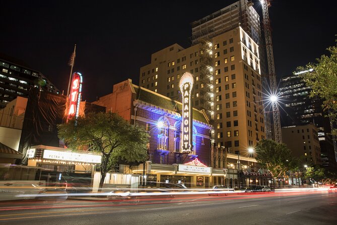 The Ghosts of Austin Walking Tour - Who Will Enjoy This Tour Most?