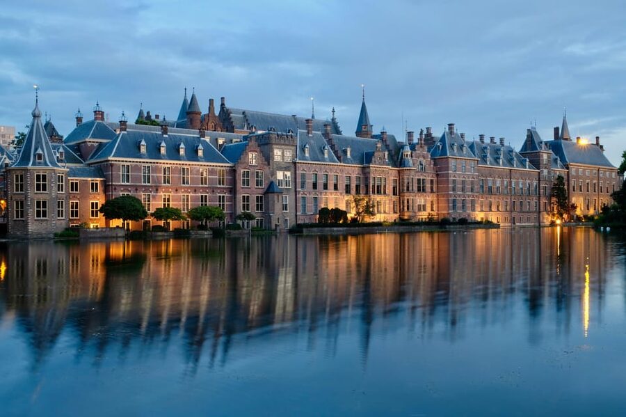 The Hague: City Walking Tour - What the $9 price really buys you