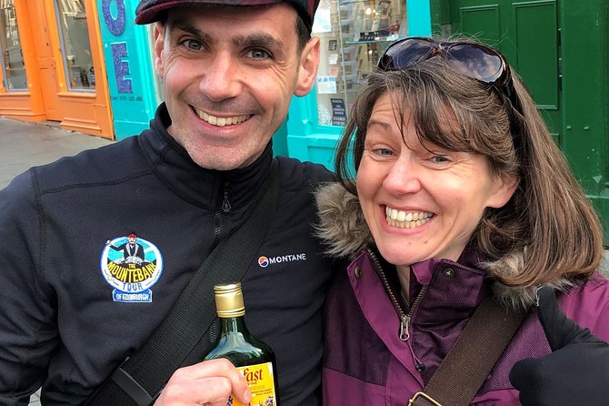 The Mountebank Comedy Walk of Edinburgh - The Writers’ Museum and Edinburgh’s literary characters