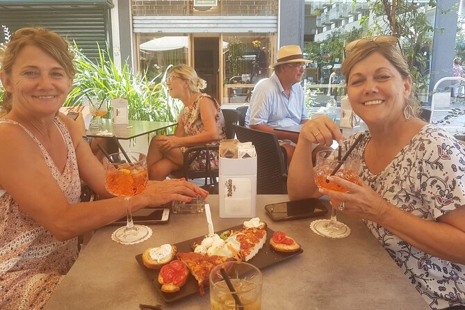 The Original Street Food Walking Tour in Bari - Basilica of St. Nicholas and the city’s sacred side