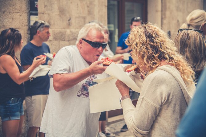 The Original Street Food Walking Tour in Bari - Pasta all’assassina is the boldest bite