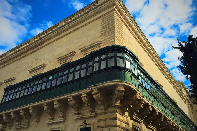 The Original Valletta Walking Tour - Churches, auberges, and the story of the Knights