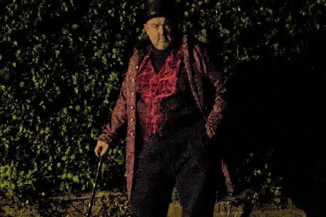 The Sinister Side of Shakespeare's Stratford Walking Tour - Starting beside Stratford’s familiar streets