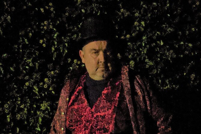 The Sinister Side of Shakespeare's Stratford Walking Tour - Murder, revenge and the supernatural