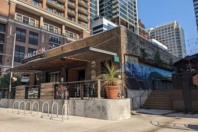 The Story of Austin: Downtown History Walking Tour - The $32 price and what you receive