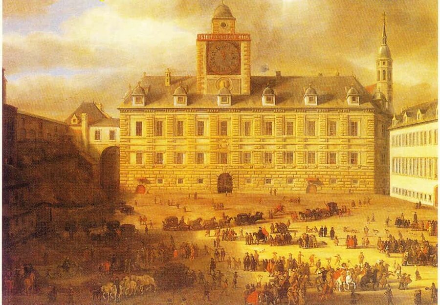 The unknown Vienna City- a guided walking tour in 3 hours - Why this Vienna walking tour feels different