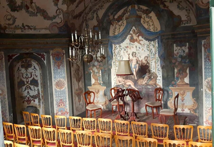 The unknown Vienna City- a guided walking tour in 3 hours - Is $63 a fair price?