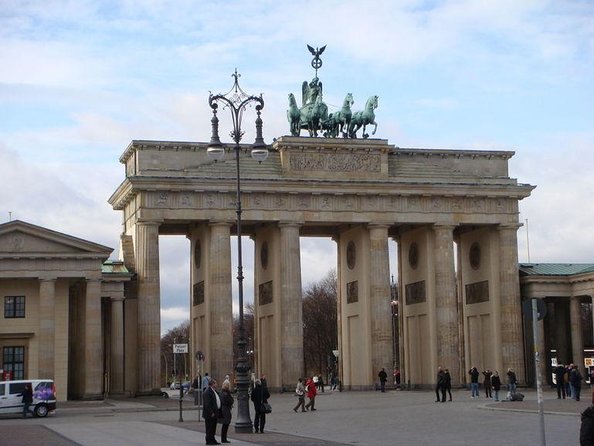 Third Reich Berlin: Hitler and WWII Walking Tour - Why this walk makes Berlin’s Nazi past easier to understand