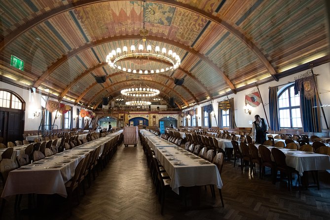 Third Reich Walking Tour Munich - What the 2.5-hour format does well