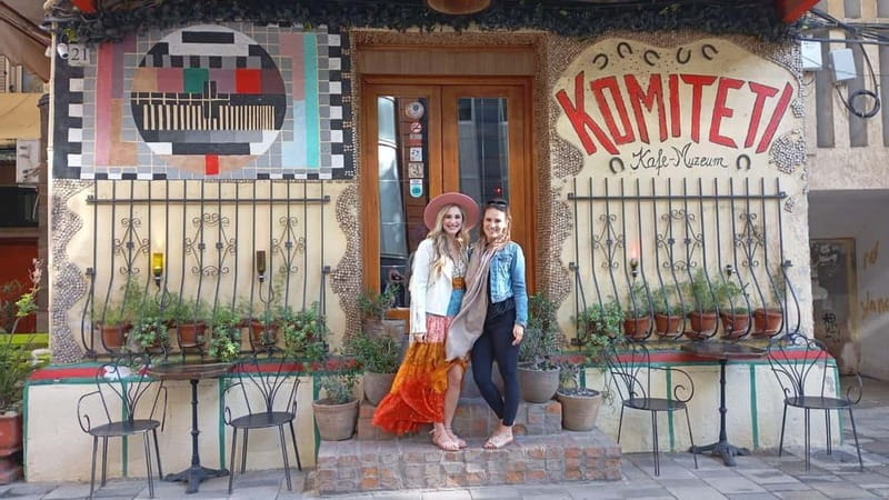 Tirana: Local food experience & walking tour - Why this food walk is a smart first look at Tirana