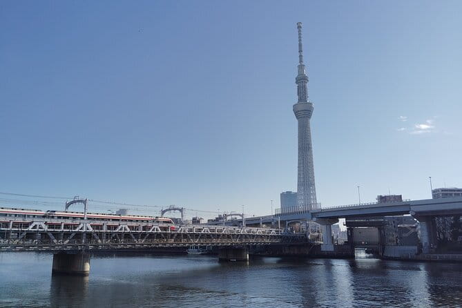 Tokyo Castle & Imperial PalaceーShogun Walking Tour - The Imperial Palace grounds connect old rule with present Japan
