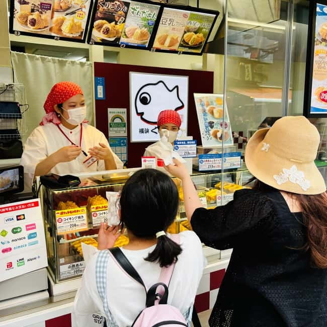 Tokyo: Kichijoji Walking Tour with Local Guide - Key points to know before booking