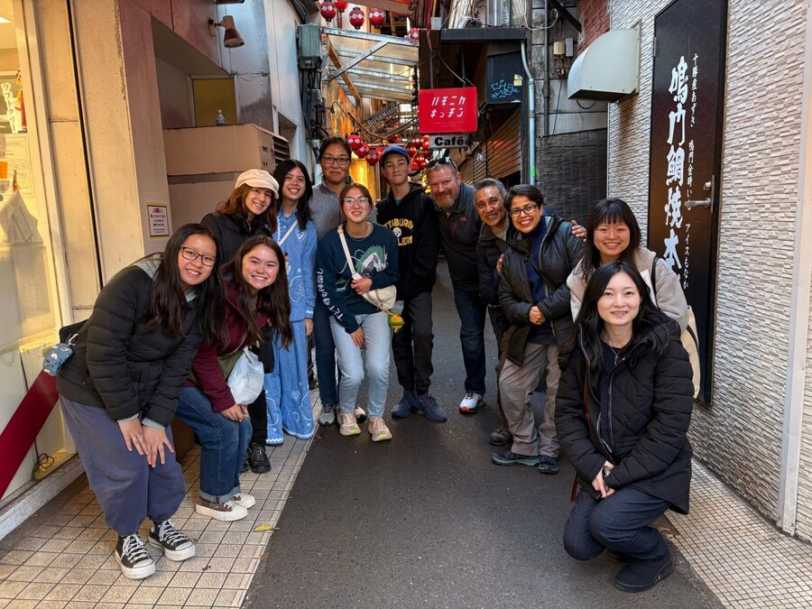 Tokyo: Kichijoji Walking Tour with Local Guide - Kichijoji Sunroad and the first look at local shopping