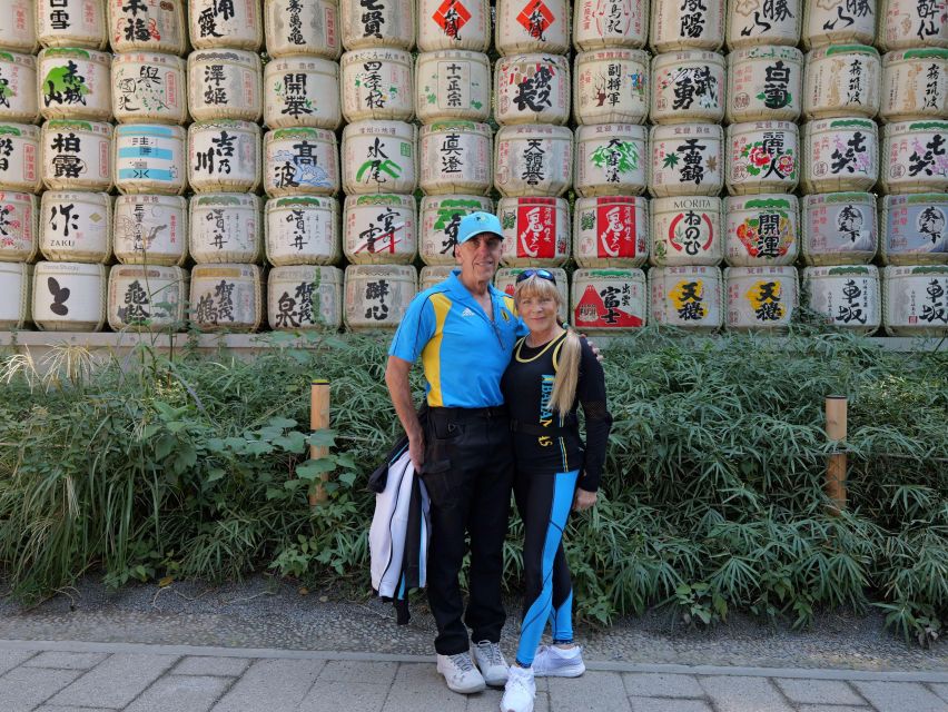 Tokyo: Private Custom Walking Tour with Local Guide - Price, extra costs, and what you are really buying