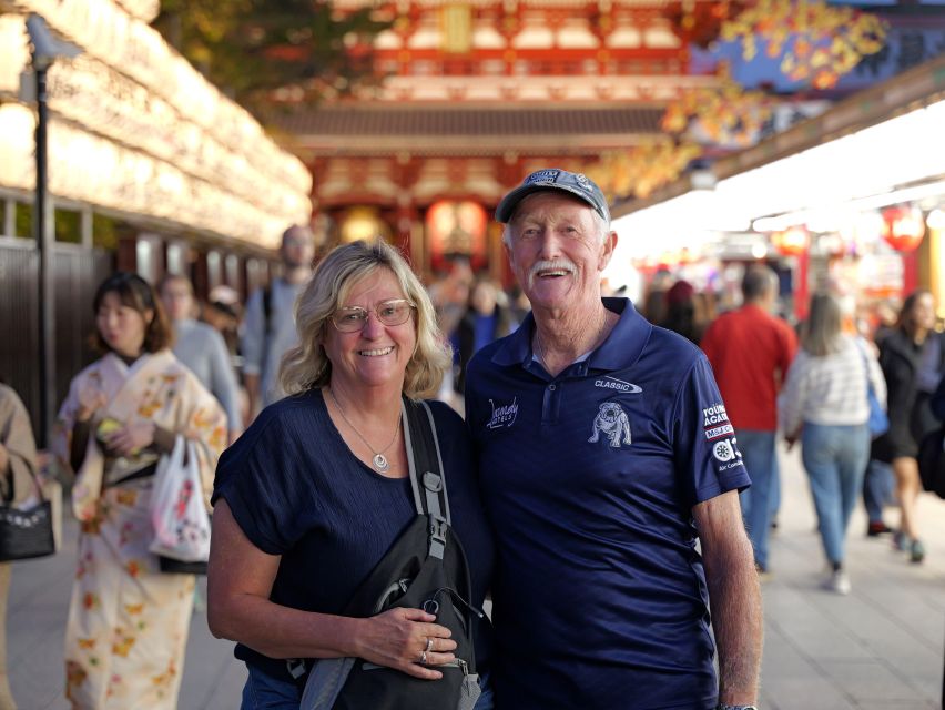 Tokyo: Private Custom Walking Tour with Local Guide - Meiji Shrine, Takeshita Street, and Shibuya in one western Tokyo route