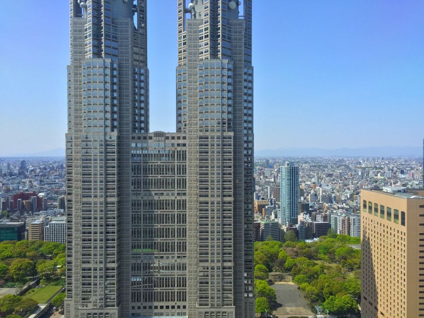 Tokyo: Private Walking Tour with a Local - Neighborhood choices, from Shibuya to old Tokyo