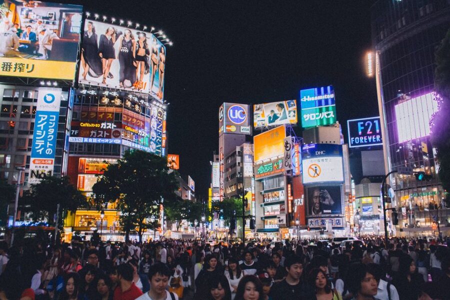 Tokyo: Private Walking Tour with a Local - How to get the best guide match