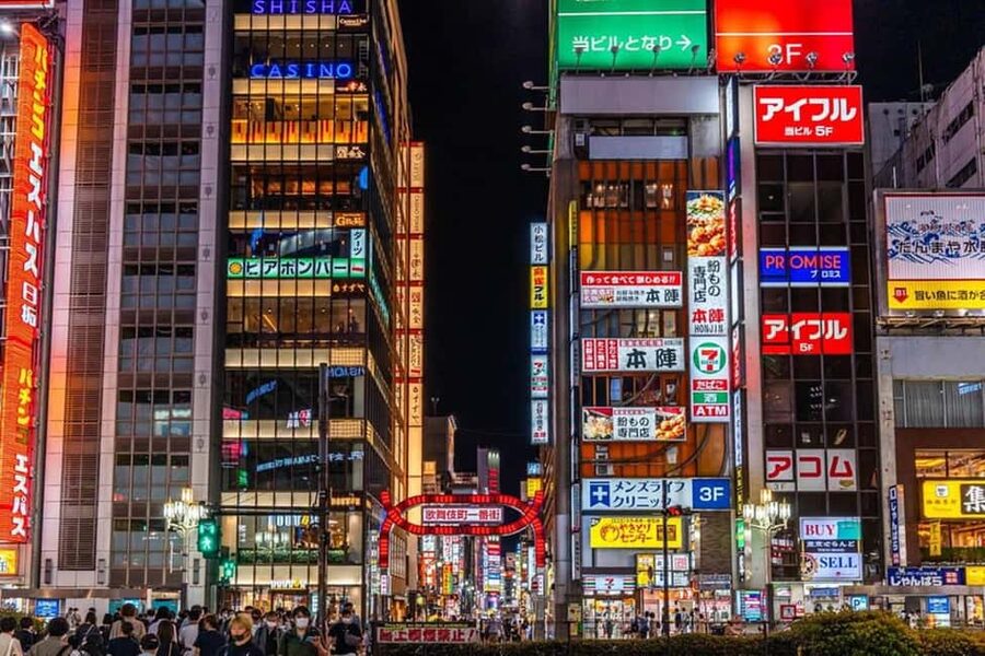 Tokyo: Private Walking Tour with a Local Guide - Tsukiji Outer Market: a strong choice for food lovers