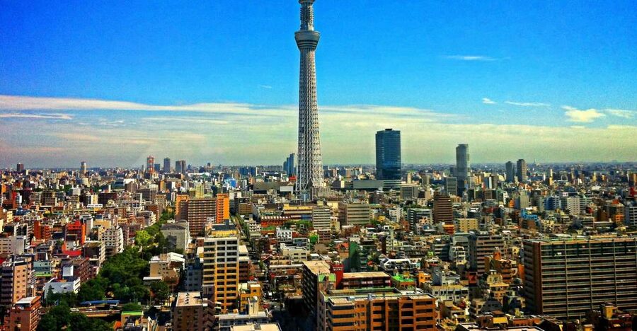 Tokyo: Private Walking Tour with a Local - How the three to eight hours usually unfold