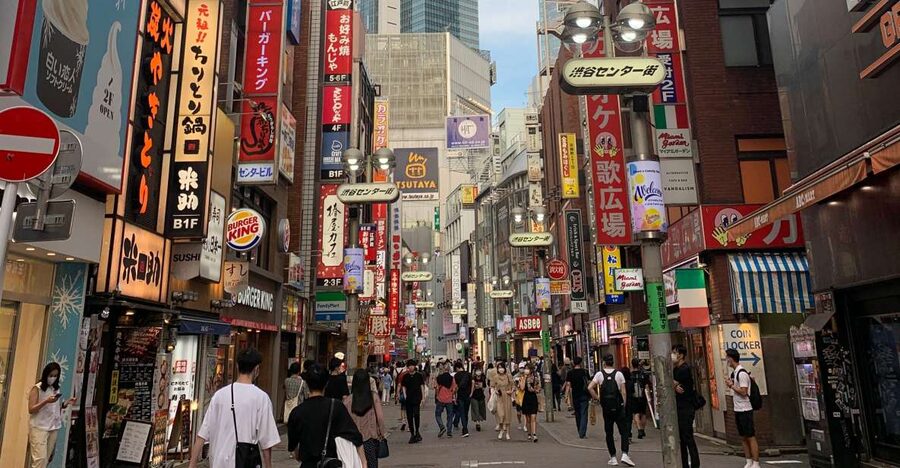Tokyo: Shibuya Highlights Walking Tour - Key points at a glance