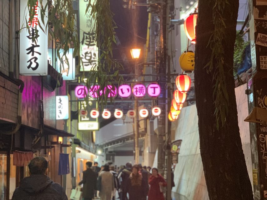 Tokyo: Shibuya Highlights Walking Tour - Who should book this Shibuya walk
